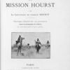 Sur le Niger et au pays des Touaregs : La mission Hourst [title page]