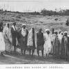 Indigènes des bords du Sénégal.