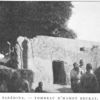 Saredina. - Tombeau d'hamet beckay.