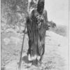 Costume Touareg.