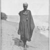 Jeune Touareg.