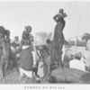 Femmes de Boussa.