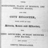 Stimpson's Boston directory