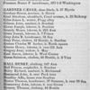 People of color. [list of names and occupations of free blacks in Boston].