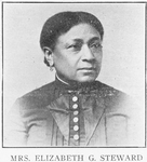 Mrs. Elizabeth G. Steward.