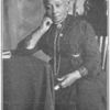 Dr. S. M. Steward.