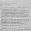 Notice for abolition convention
