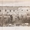 Casa del gobernador, Uxmal