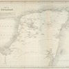 Map of Yucatan