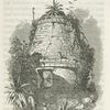 Circular edifice