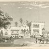 Hacienda of Xcanchakan