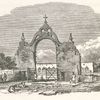 Gateway at Mucuyché