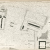 Plan of Uxmal