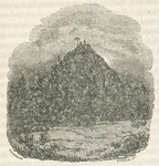 Mound at Xcoch