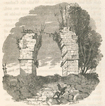 Triumphal arch