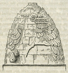 Stucco ornament