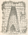 Triangular arch