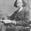 The author; [Thomas L. Johnson.]