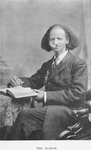 The author; [Thomas L. Johnson.]