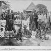Rev. R. L. Stewart; The Training and Industrial Mission School, Monrovia, Liberia, West Coast of Africa, Founded December, 1892.