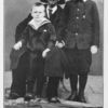 James and Ernest, My Soldiers' Home friends