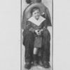 Little Norman Hind Smith.