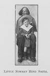Little Norman Hind Smith.