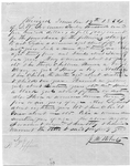 Receipt for $12,500 for purchase received by D.W. Goodman