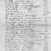 Aprais [Appraisal]; Bill of the Estate of John Epperson