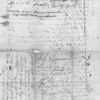 Aprais [Appraisal]; Bill of the Estate of John Epperson