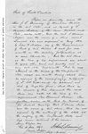 Petition to obtain compensation from the state of South Carolina for the loss of an enslaved man, Laurens, who was impressed into public service for the Confederate States