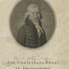 John Christian v. Engel.