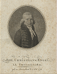 John Christian v. Engel.