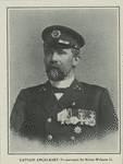 Captain Engelbert.