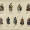 England - Kings & Queens.