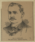 Geo. E. England.