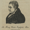 Sir Henry Englefield.