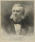 James E. English.