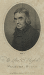 Rev. T. English.