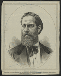 William H. English, nominated for vice-president by the Democratic national convention at Cincinnati last Thursday.