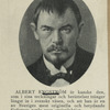 Albert Engstrom.
