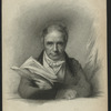 George Ensor.