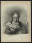 George Ensor.