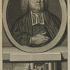 Revd. John Entick, M.A.