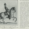 Chevalier d' Eon.