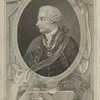 Chevalier d' Eon.