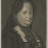 Chevalier d' Eon.