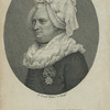 Chevalier d' Eon.