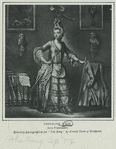 Chevalier d' Eon.