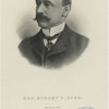 Sydney P[arham] Epes. [1865-1900].